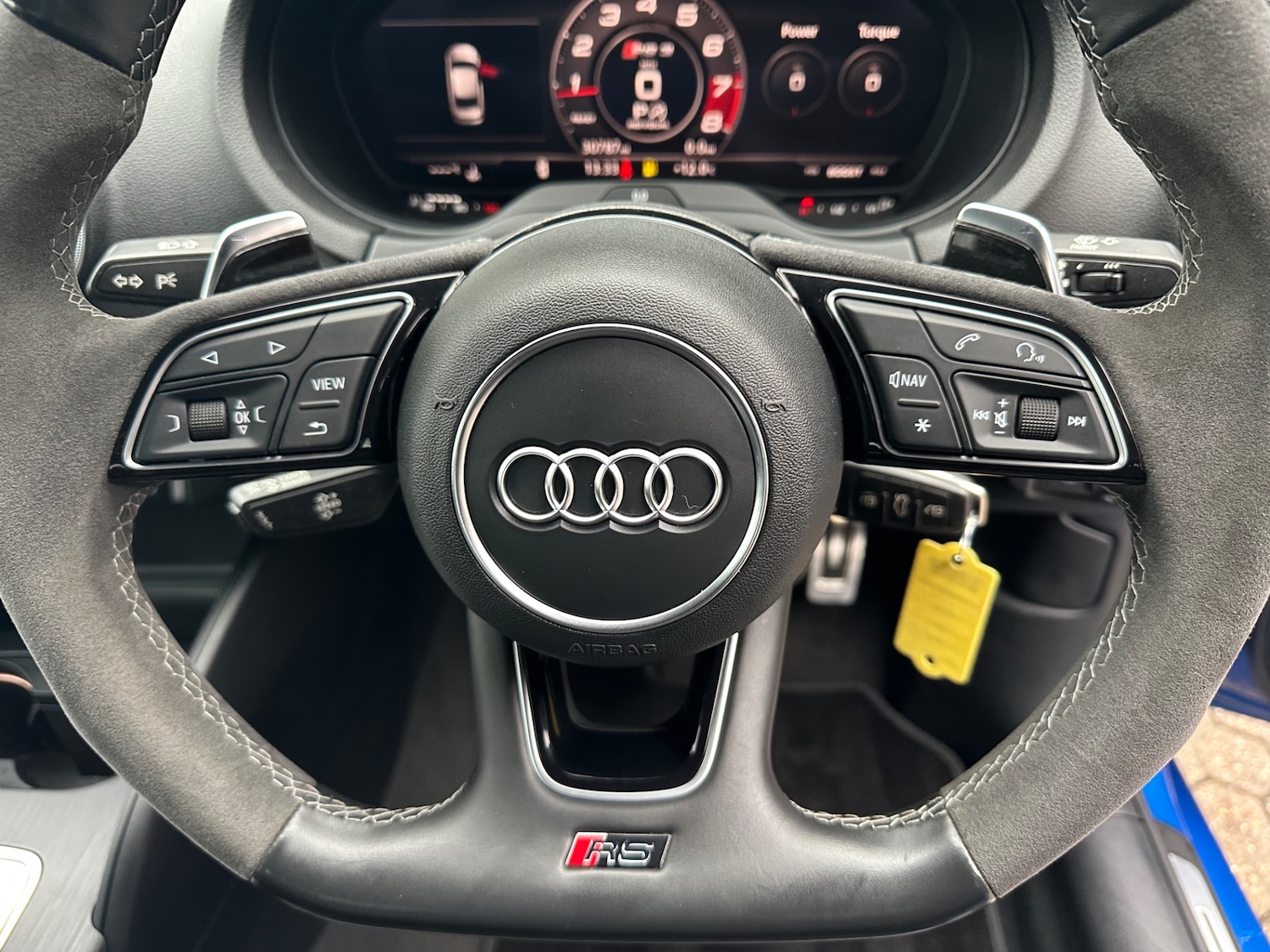 Used Audi RS3 2017 for sale - 77743532: Photo 21