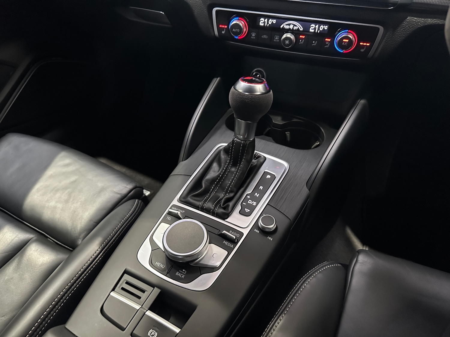 Used Audi RS3 2017 for sale - 77743532: Photo 24