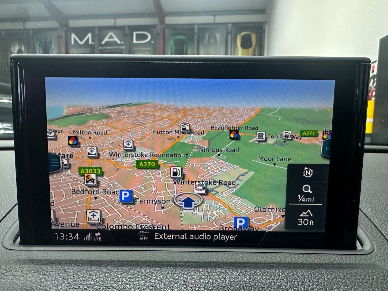 Used Audi RS3 2017 for sale - 77743532: Photo 27