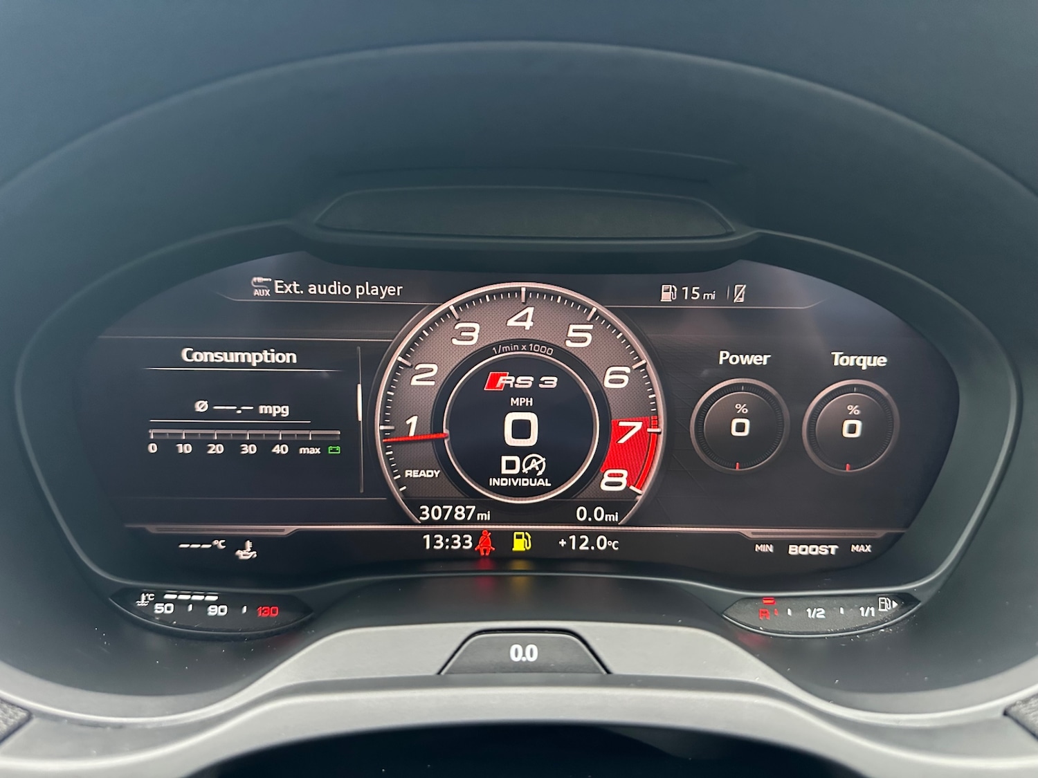 Used Audi RS3 2017 for sale - 77743532: Photo 28