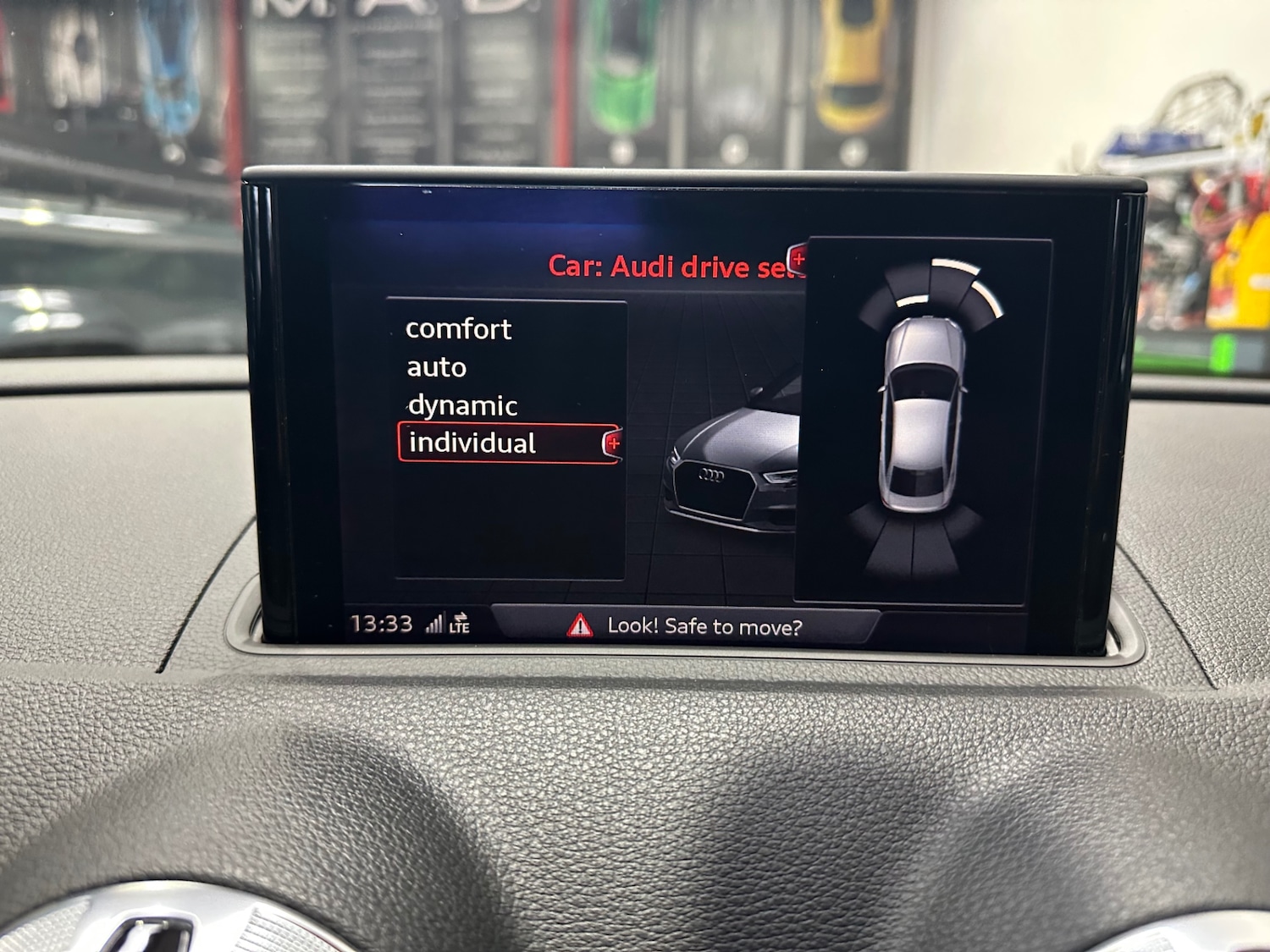 Used Audi RS3 2017 for sale - 77743532: Photo 29