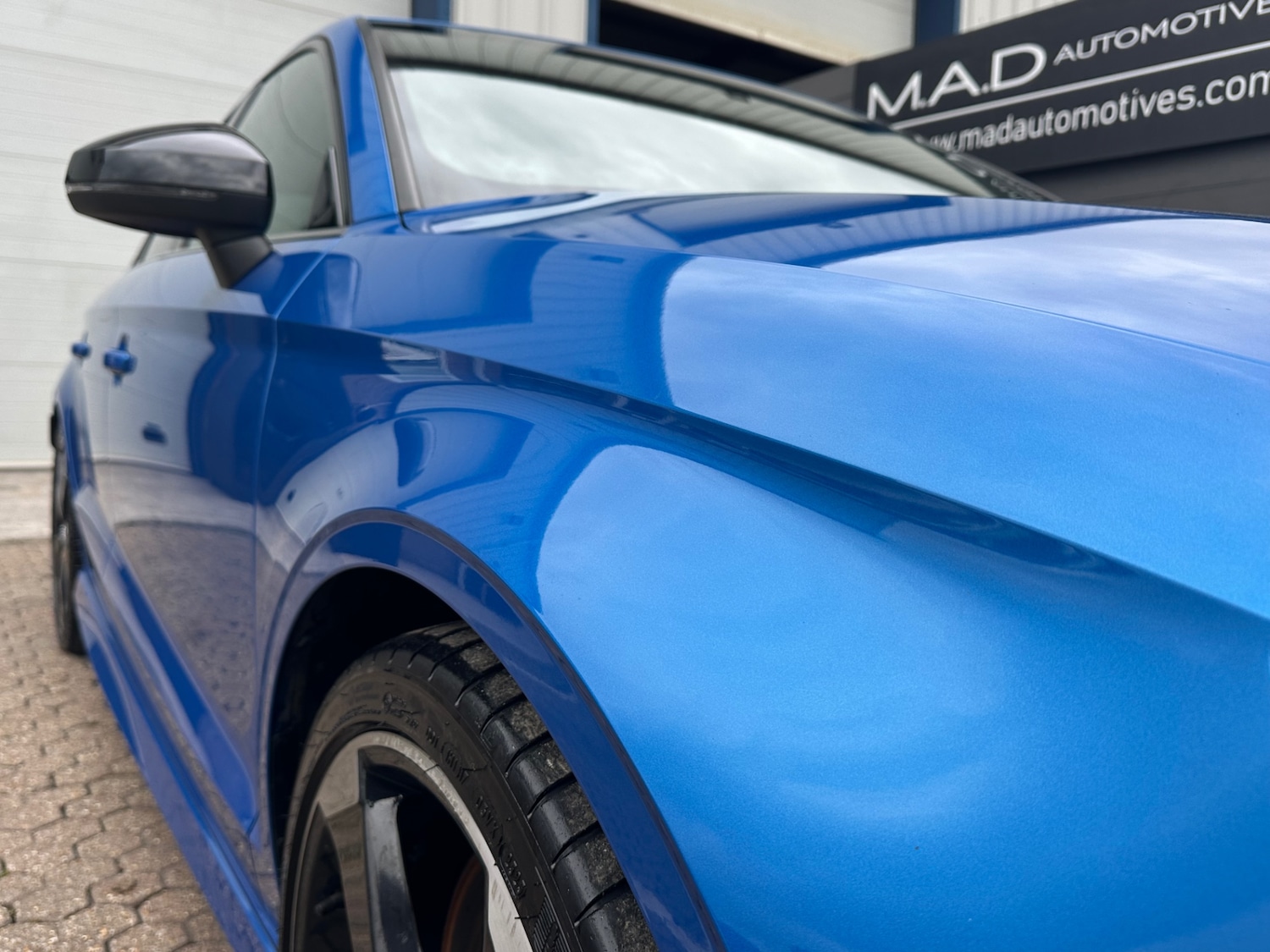 Used Audi RS3 2017 for sale - 77743532: Photo 31