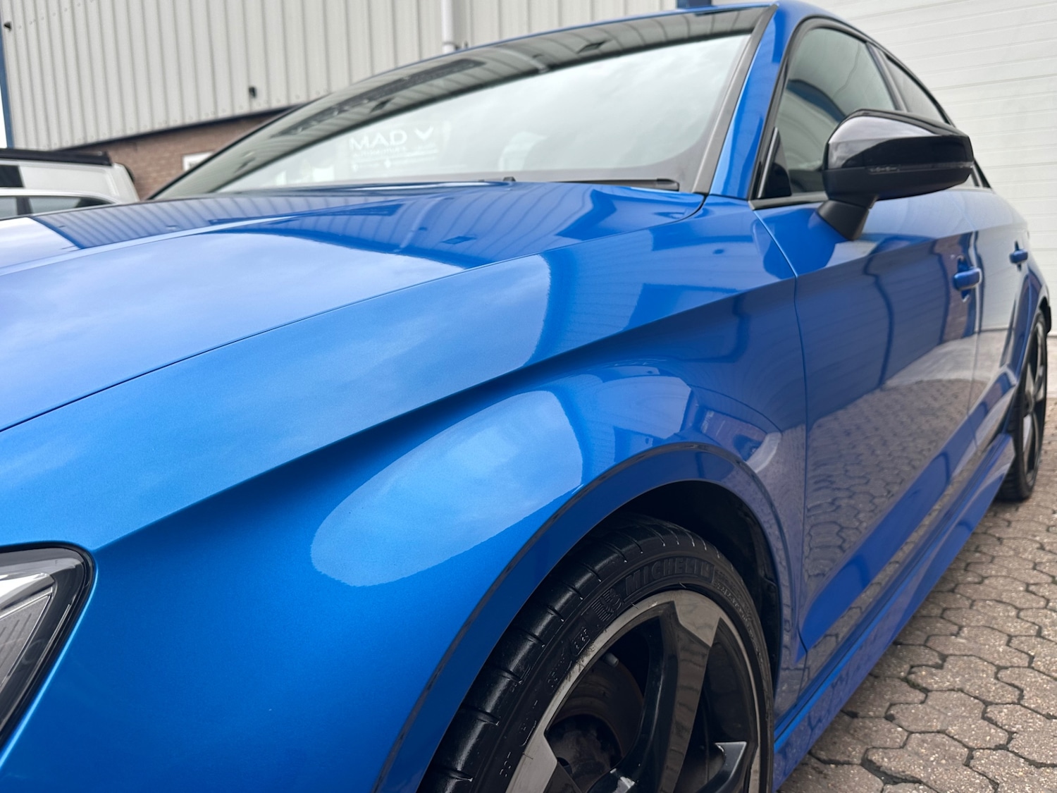 Used Audi RS3 2017 for sale - 77743532: Photo 33