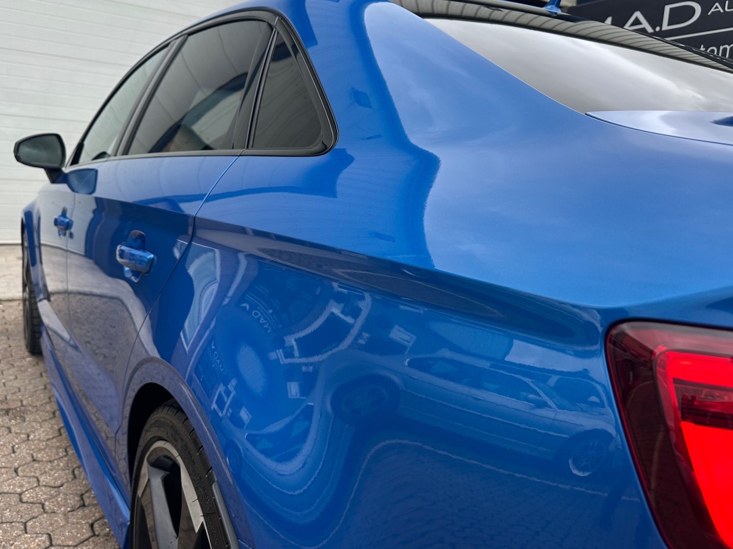 Used Audi RS3 2017 for sale - 77743532: Photo 34