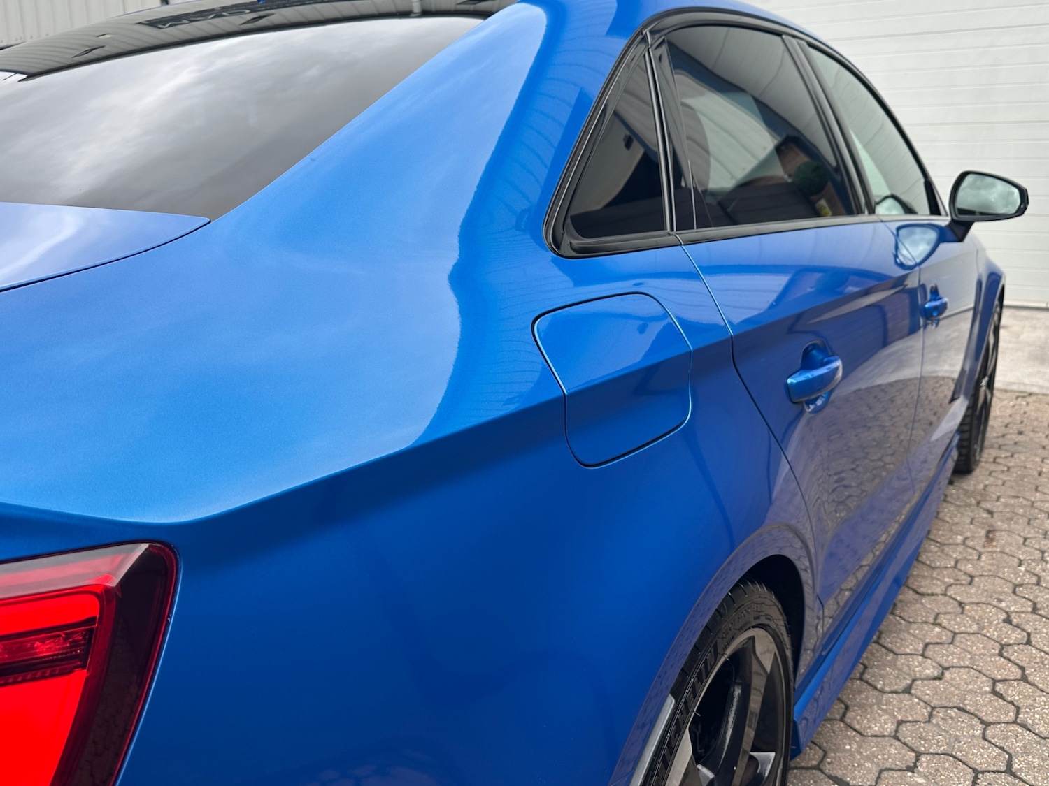 Used Audi RS3 2017 for sale - 77743532: Photo 36