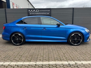 Used Audi RS3 2017 for sale - 77743532: Photo