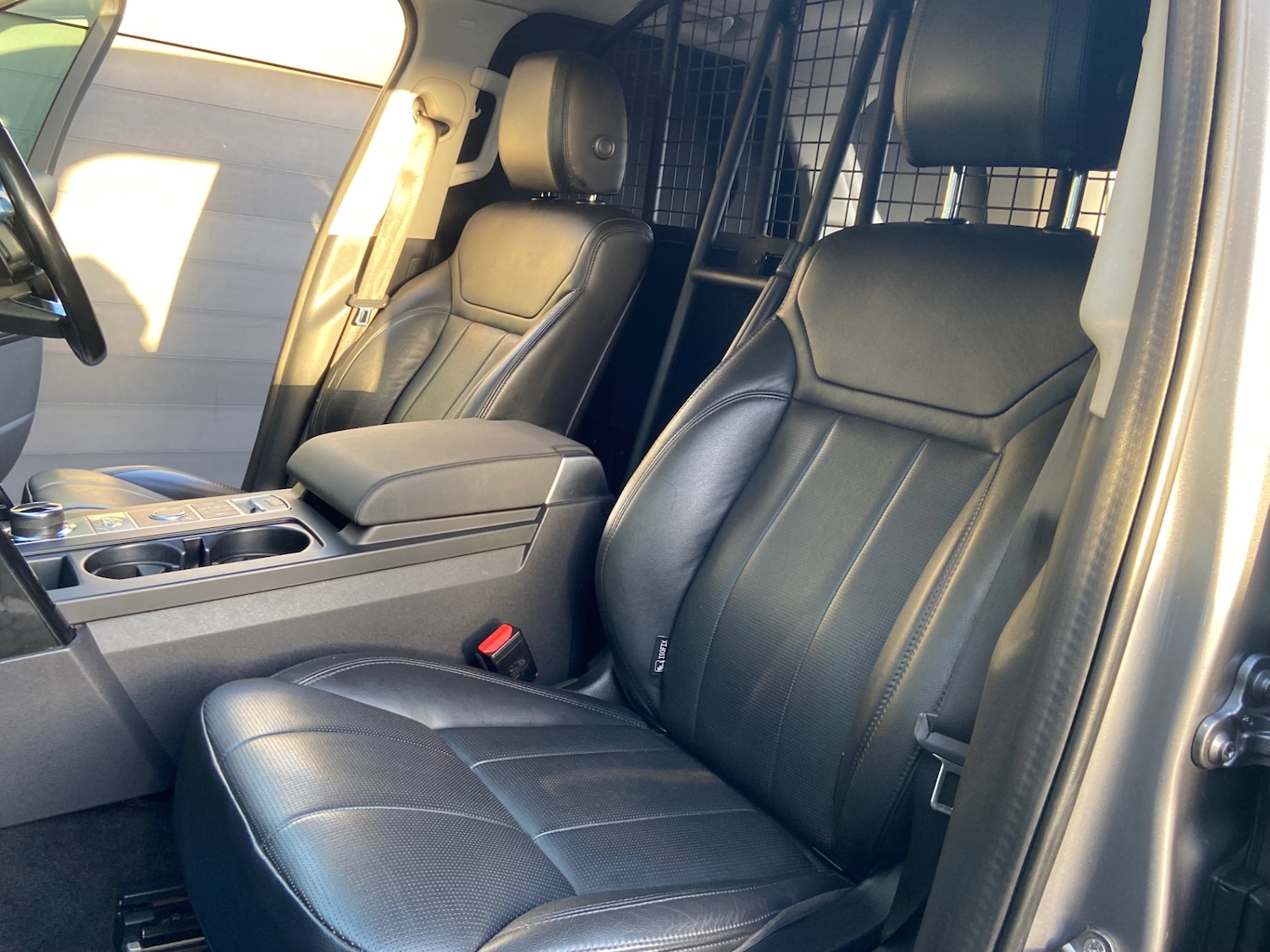 Used Land Rover Discovery 2019 for sale - 77062128: Photo 12