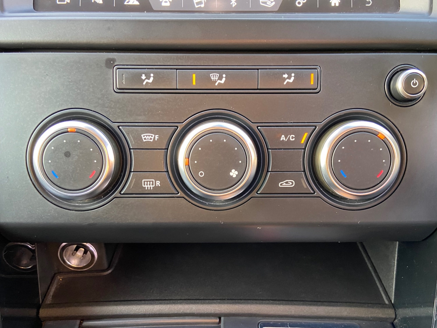 Used Land Rover Discovery 2019 for sale - 77062128: Photo 21