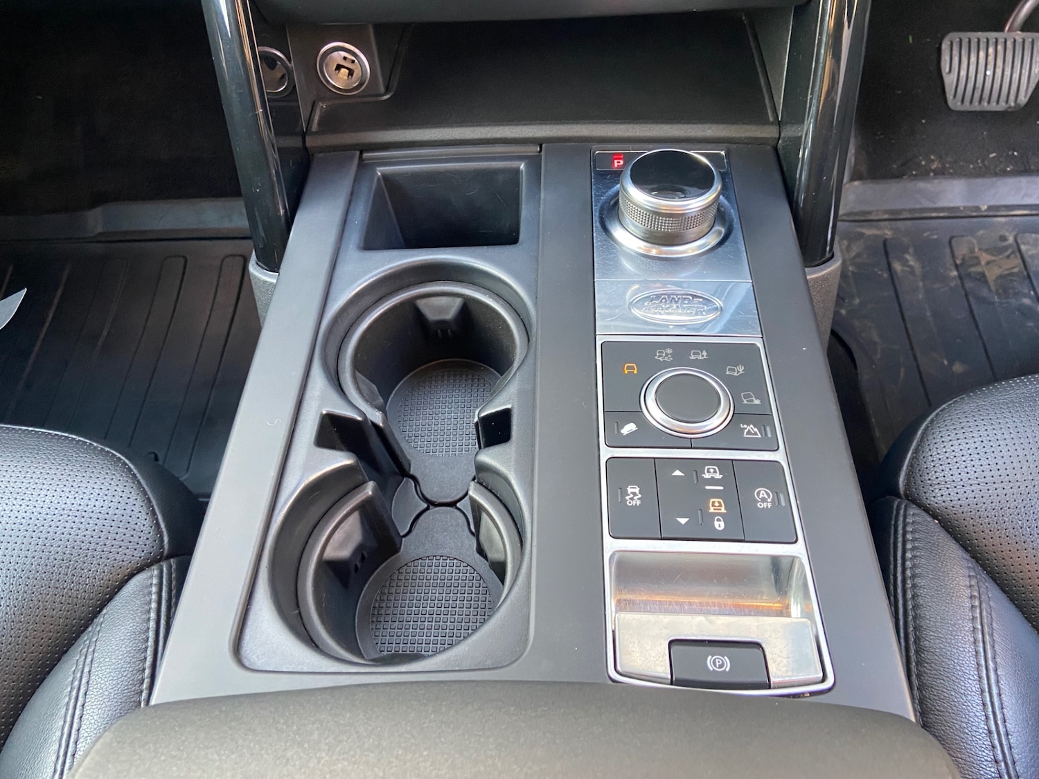 Used Land Rover Discovery 2019 for sale - 77062128: Photo 22