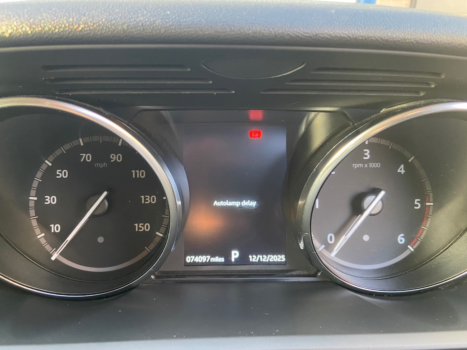 Used Land Rover Discovery 2019 for sale - 77062128: Photo 25