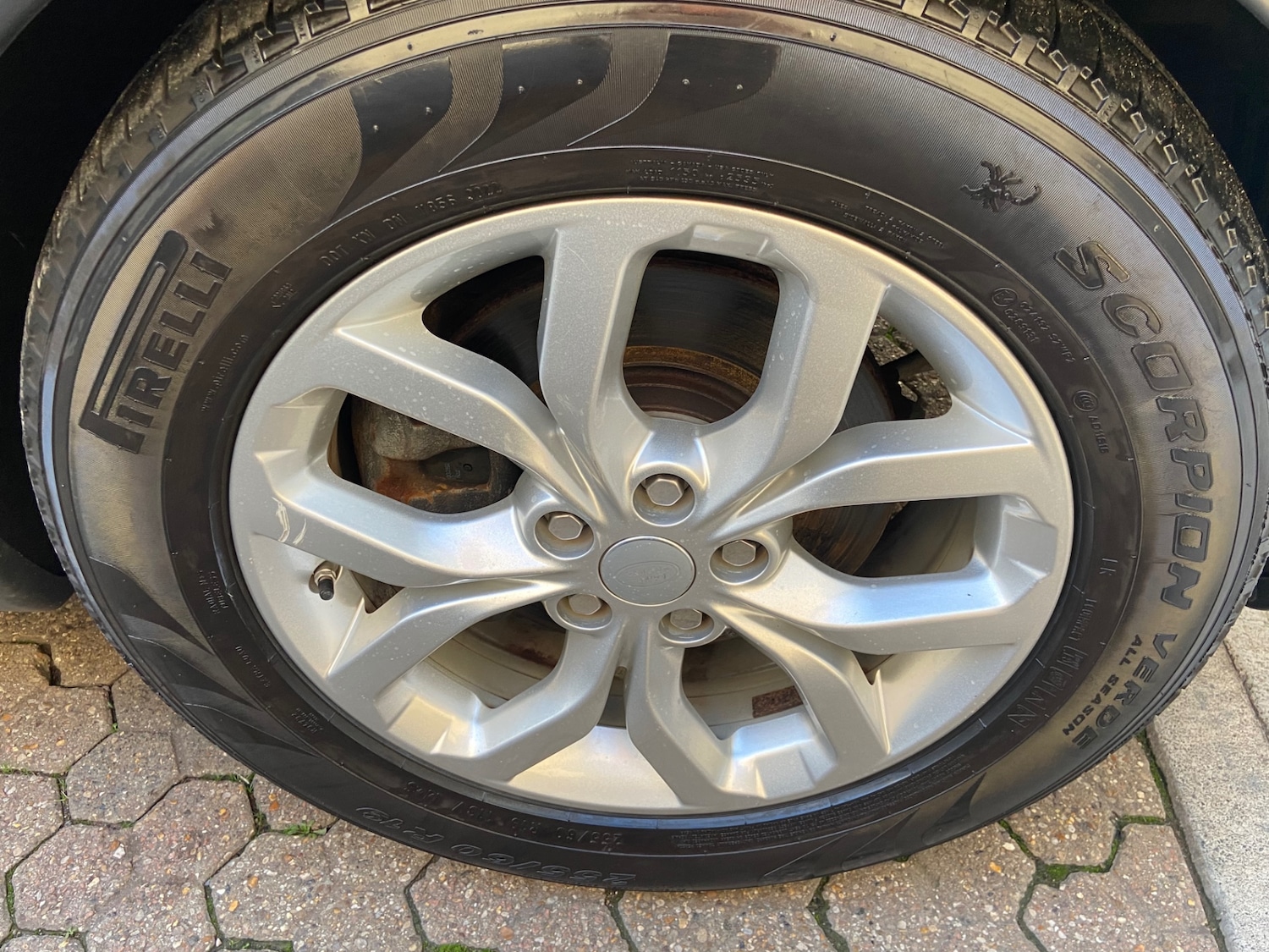 Used Land Rover Discovery 2019 for sale - 77062128: Photo 26