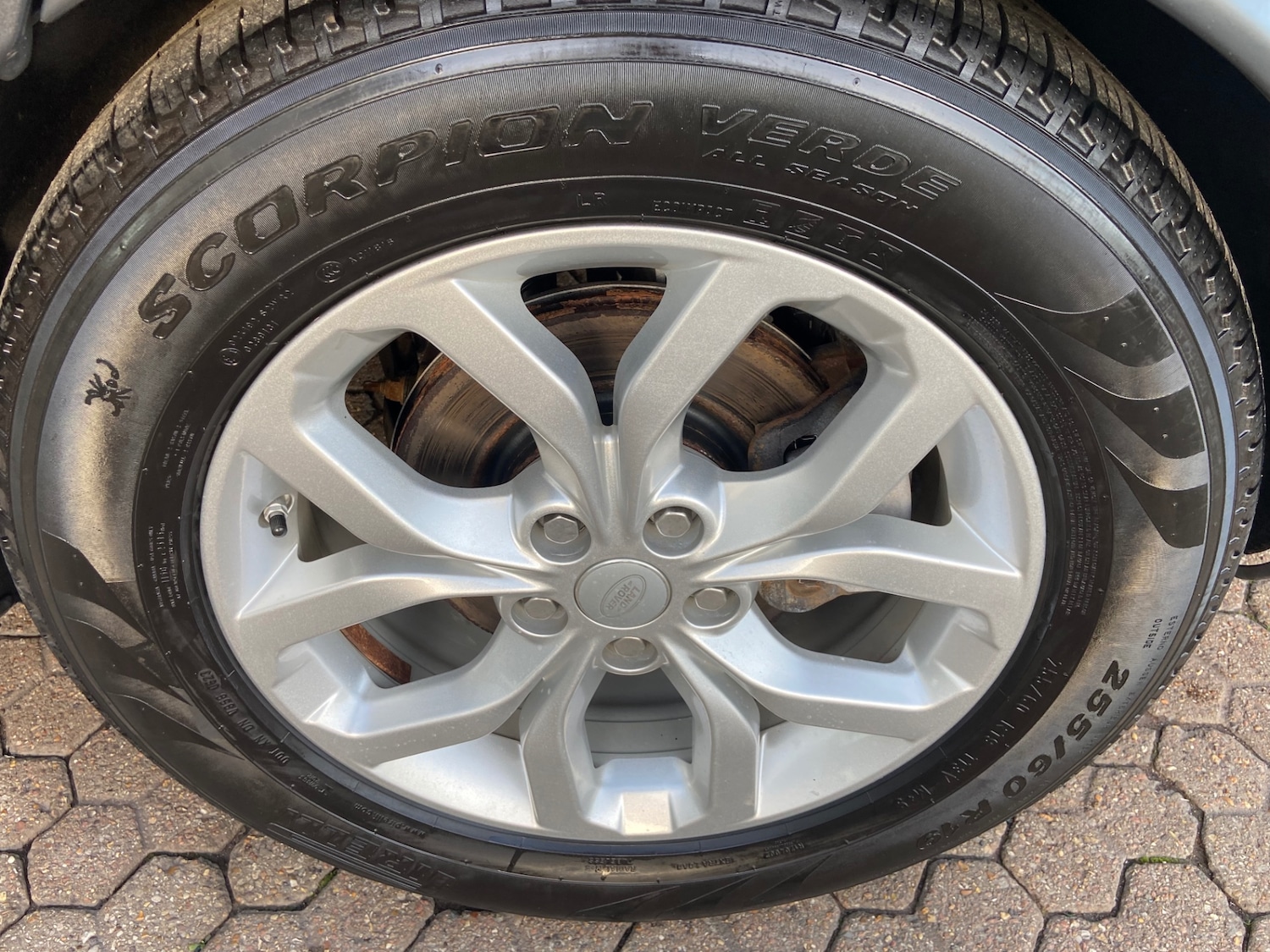 Used Land Rover Discovery 2019 for sale - 77062128: Photo 27