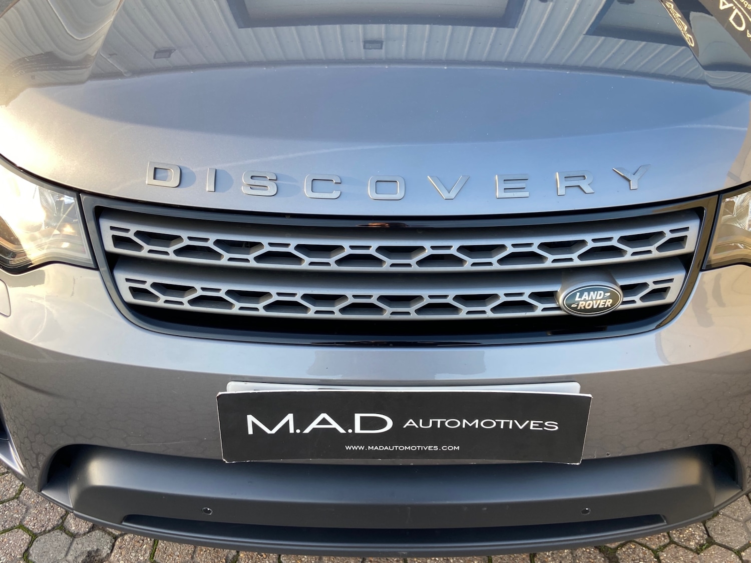 Used Land Rover Discovery 2019 for sale - 77062128: Photo 31