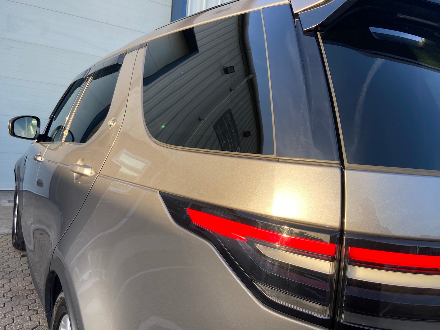 Used Land Rover Discovery 2019 for sale - 77062128: Photo 33