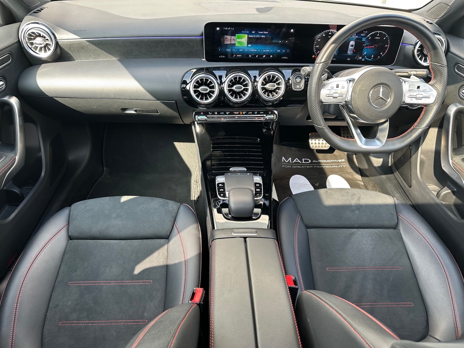 Used Mercedes-Benz A-Class 2019 for sale - 77980206: Photo 10