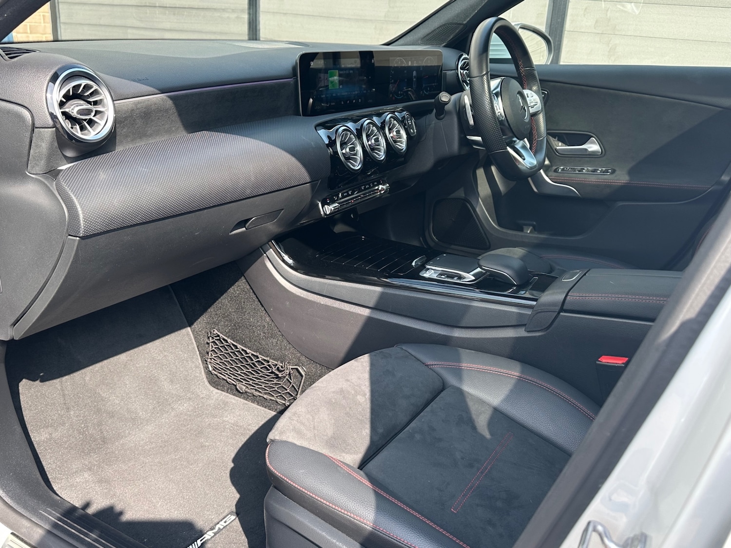 Used Mercedes-Benz A-Class 2019 for sale - 77980206: Photo 11