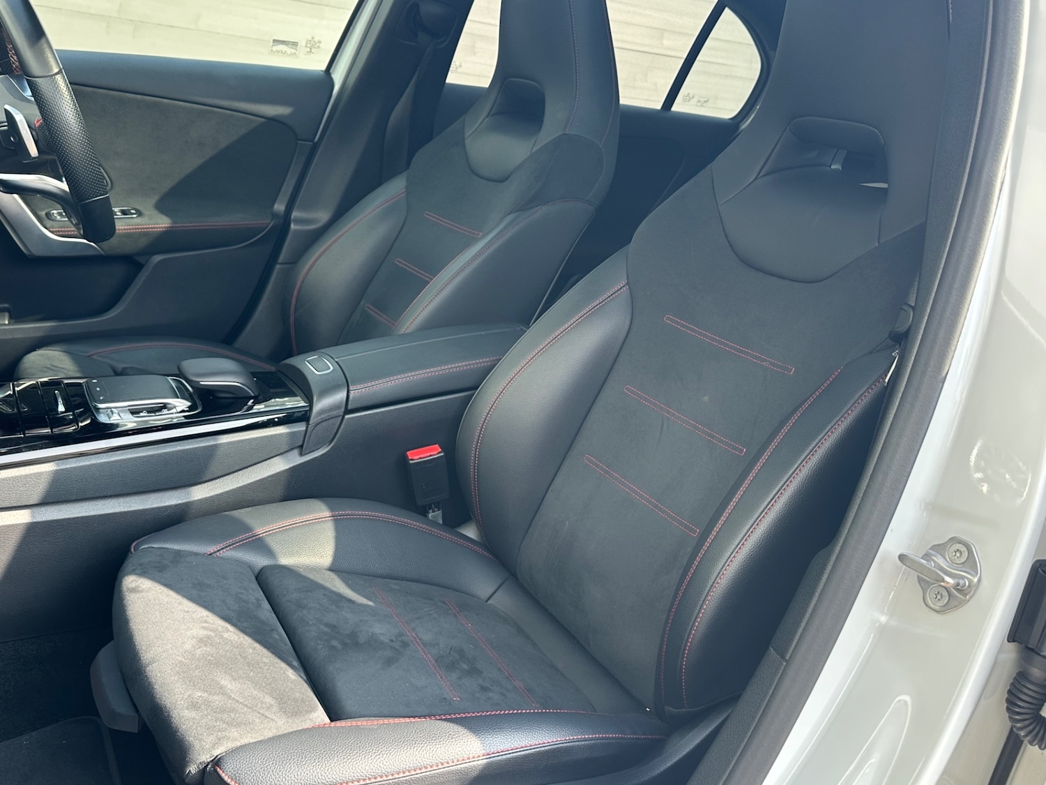 Used Mercedes-Benz A-Class 2019 for sale - 77980206: Photo 12