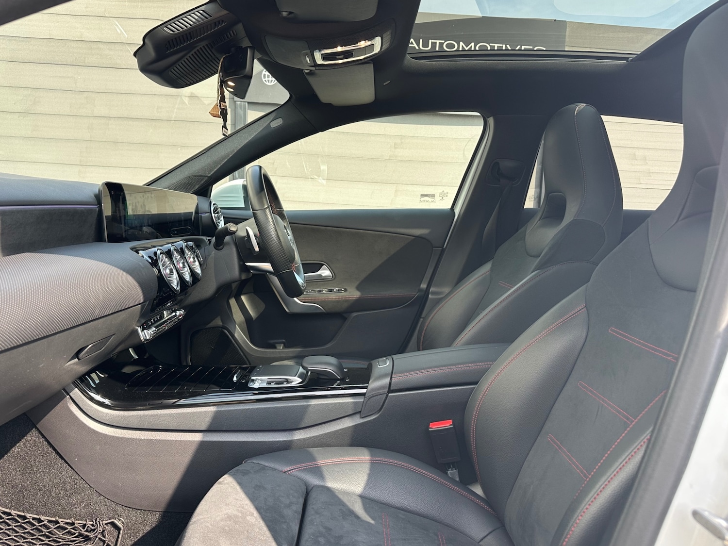 Used Mercedes-Benz A-Class 2019 for sale - 77980206: Photo 15