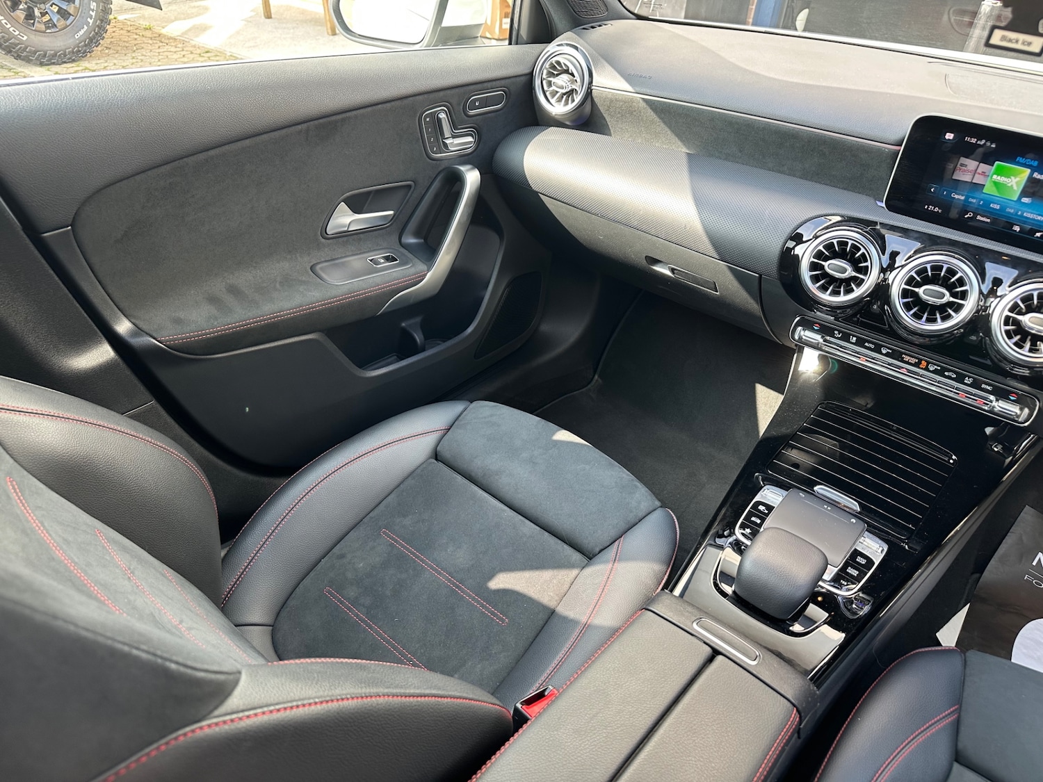 Used Mercedes-Benz A-Class 2019 for sale - 77980206: Photo 17