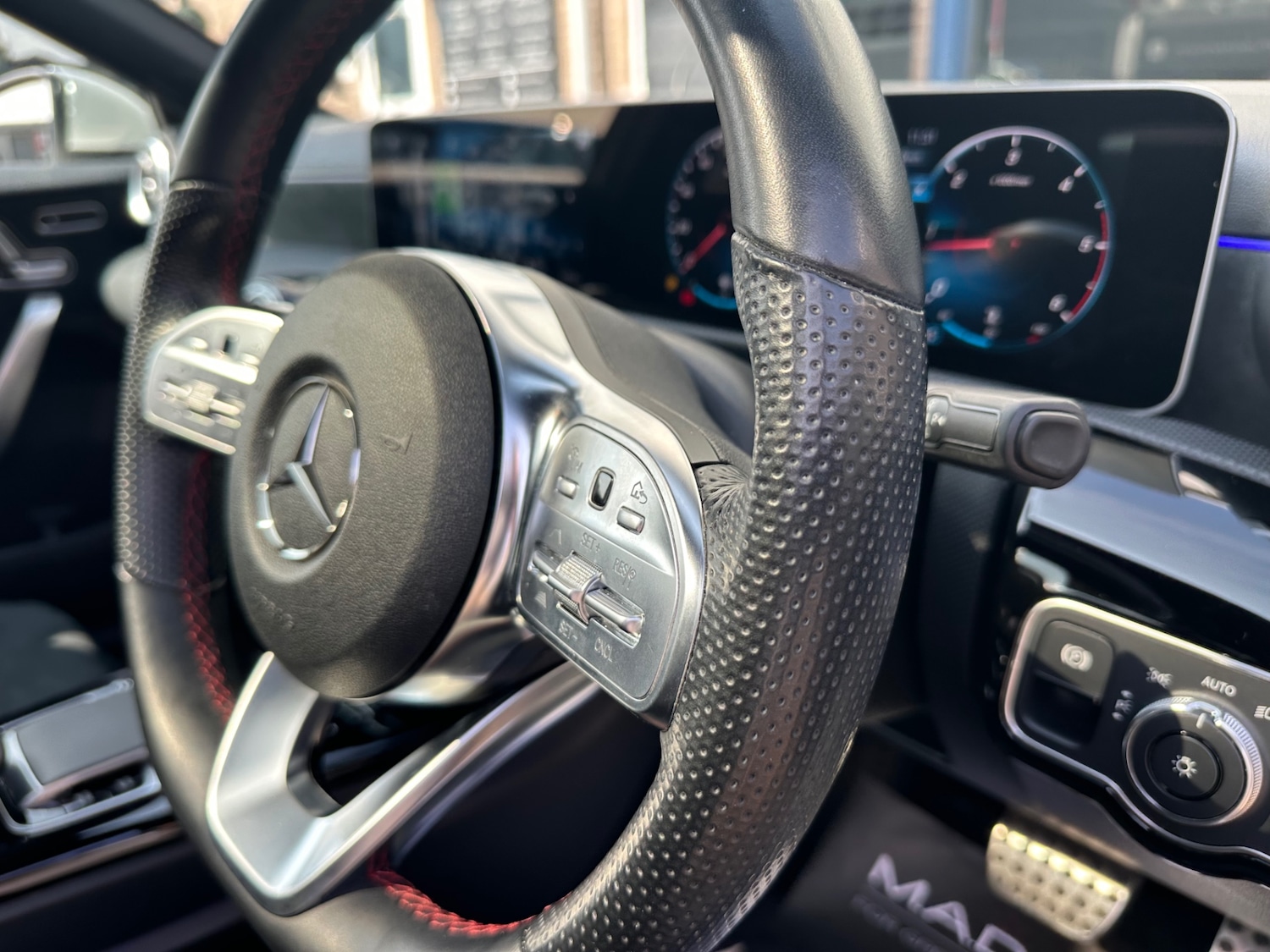 Used Mercedes-Benz A-Class 2019 for sale - 77980206: Photo 18