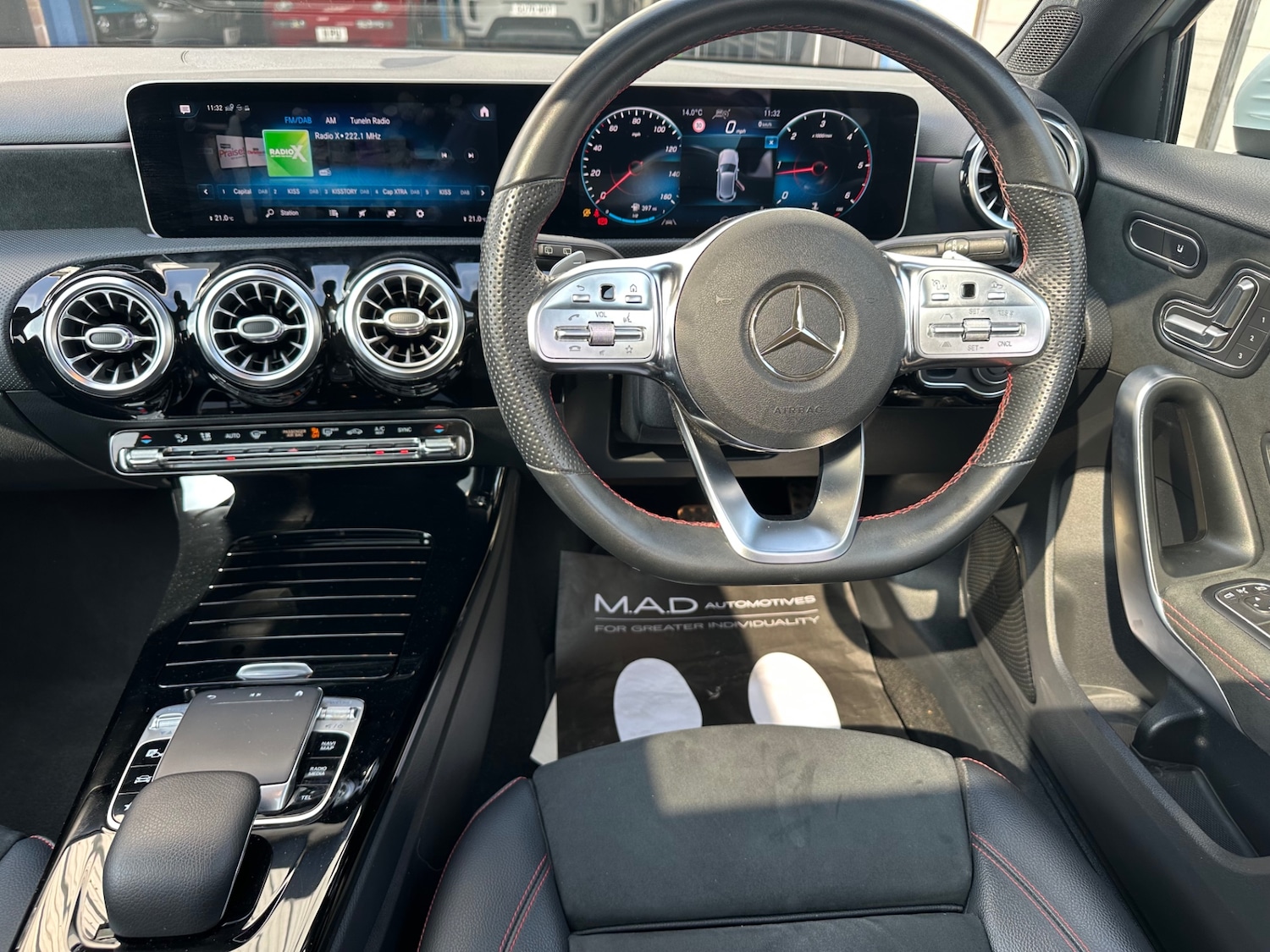 Used Mercedes-Benz A-Class 2019 for sale - 77980206: Photo 19