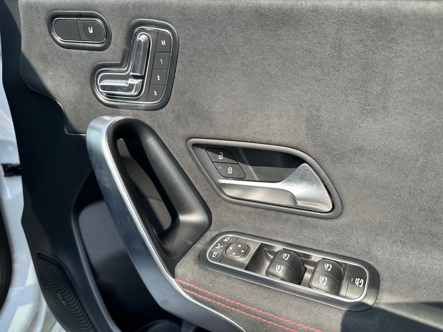 Used Mercedes-Benz A-Class 2019 for sale - 77980206: Photo 22