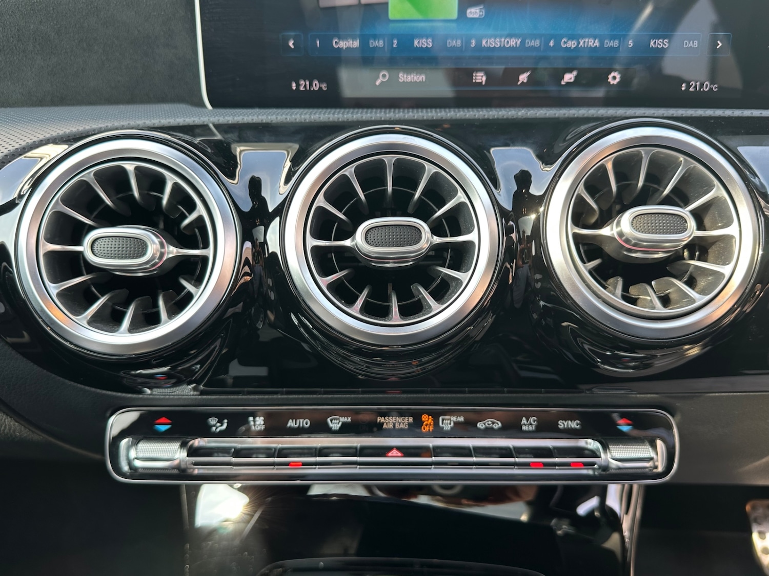 Used Mercedes-Benz A-Class 2019 for sale - 77980206: Photo 25