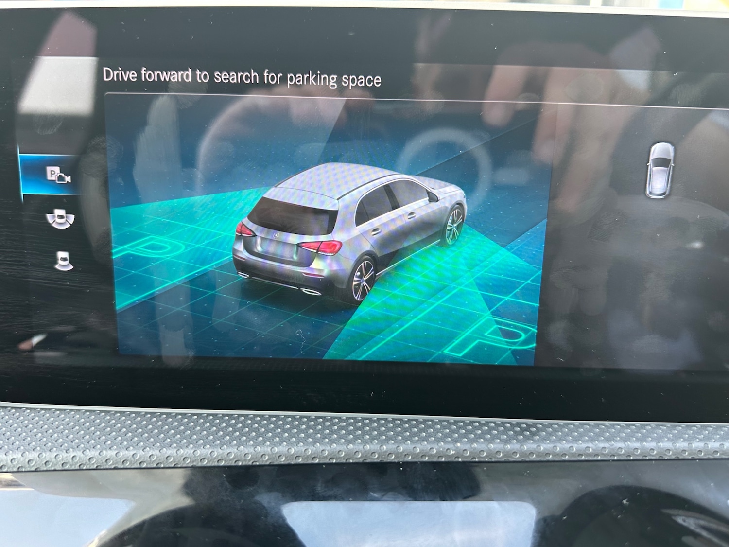 Used Mercedes-Benz A-Class 2019 for sale - 77980206: Photo 29