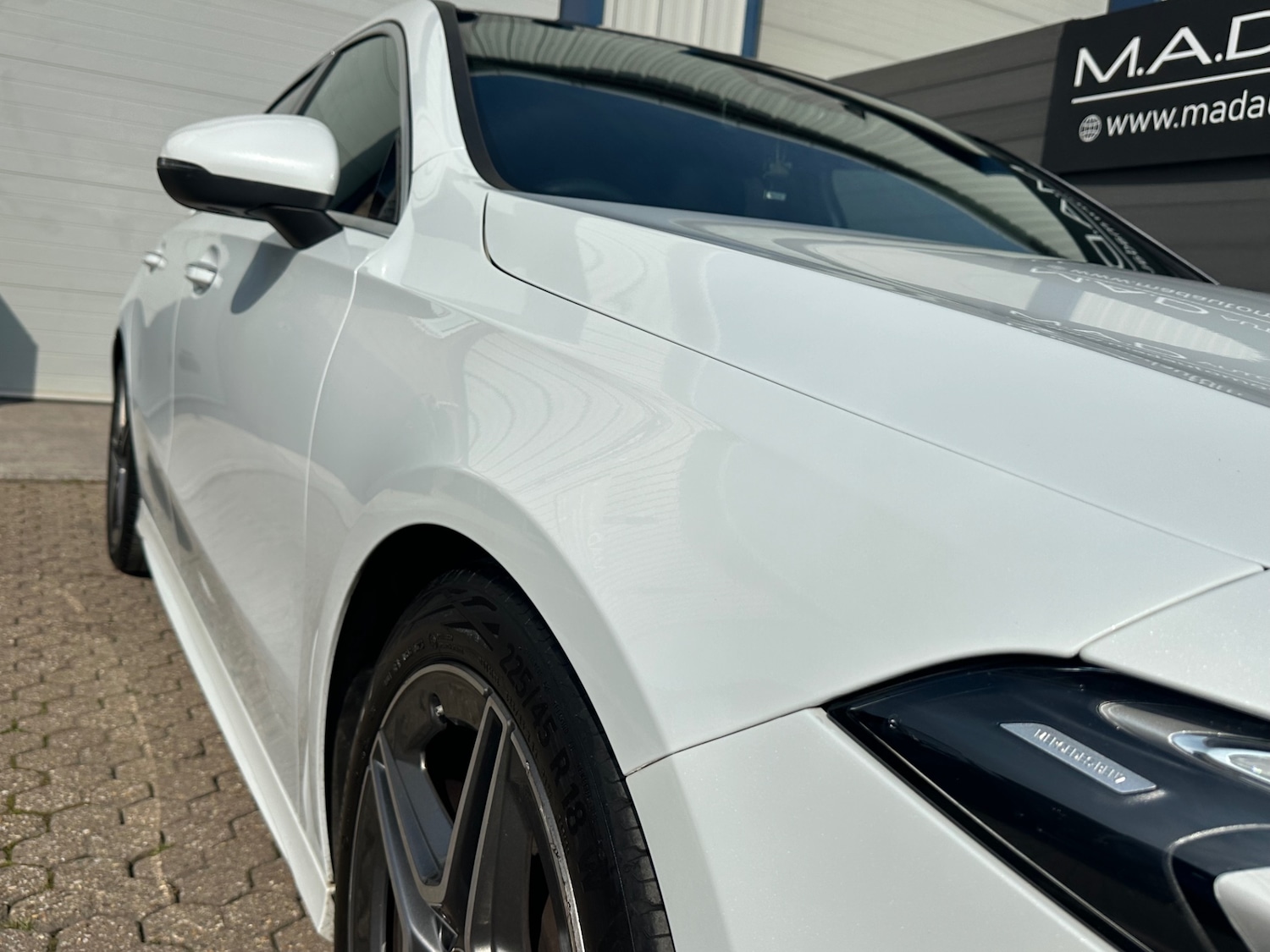 Used Mercedes-Benz A-Class 2019 for sale - 77980206: Photo 32