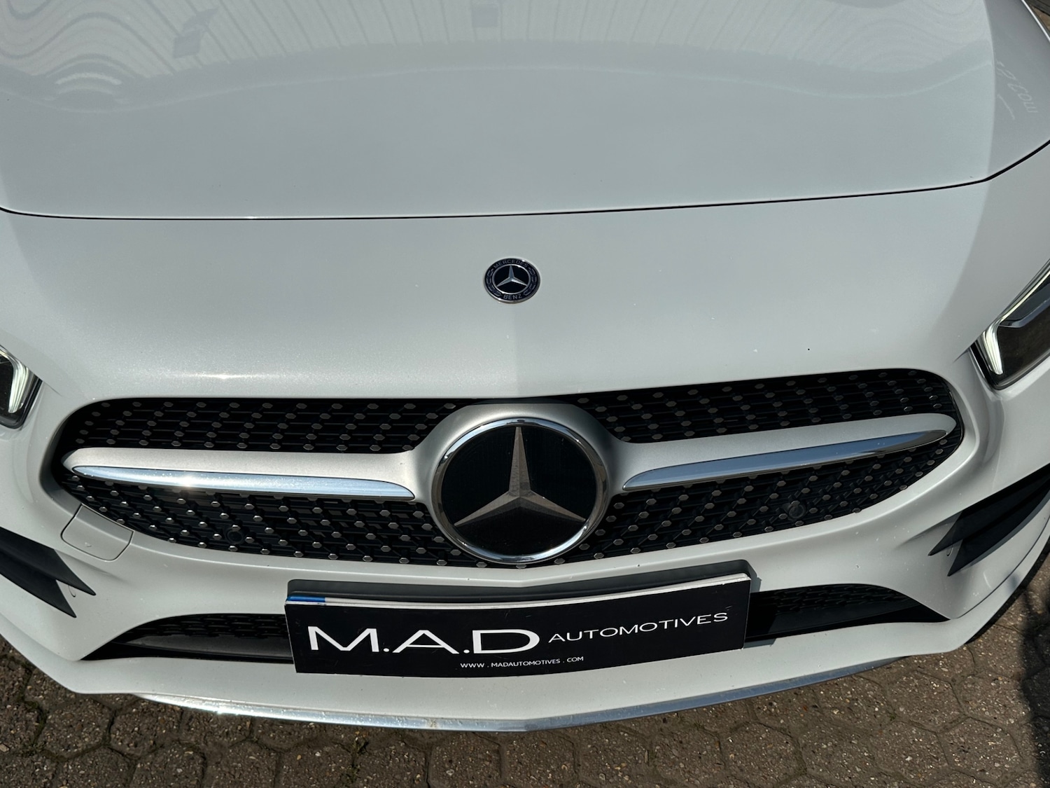 Used Mercedes-Benz A-Class 2019 for sale - 77980206: Photo 33