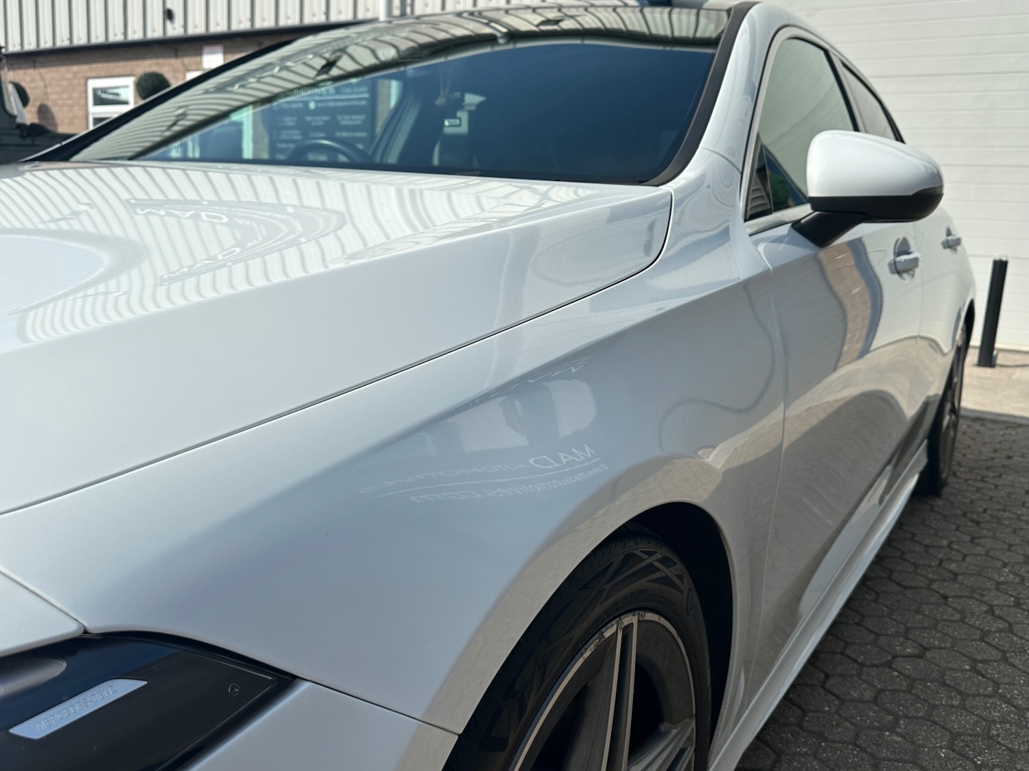 Used Mercedes-Benz A-Class 2019 for sale - 77980206: Photo 34