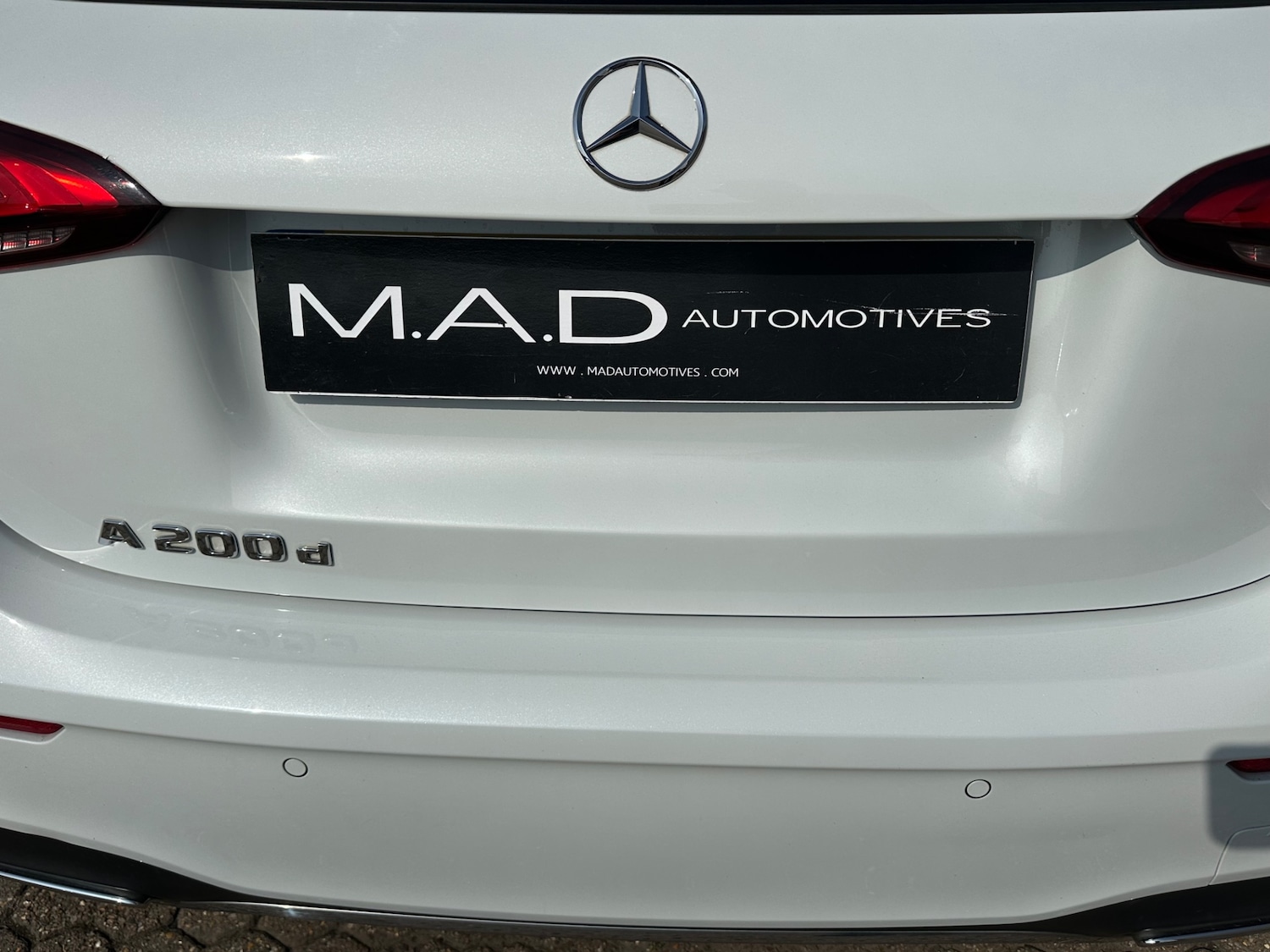 Used Mercedes-Benz A-Class 2019 for sale - 77980206: Photo 36