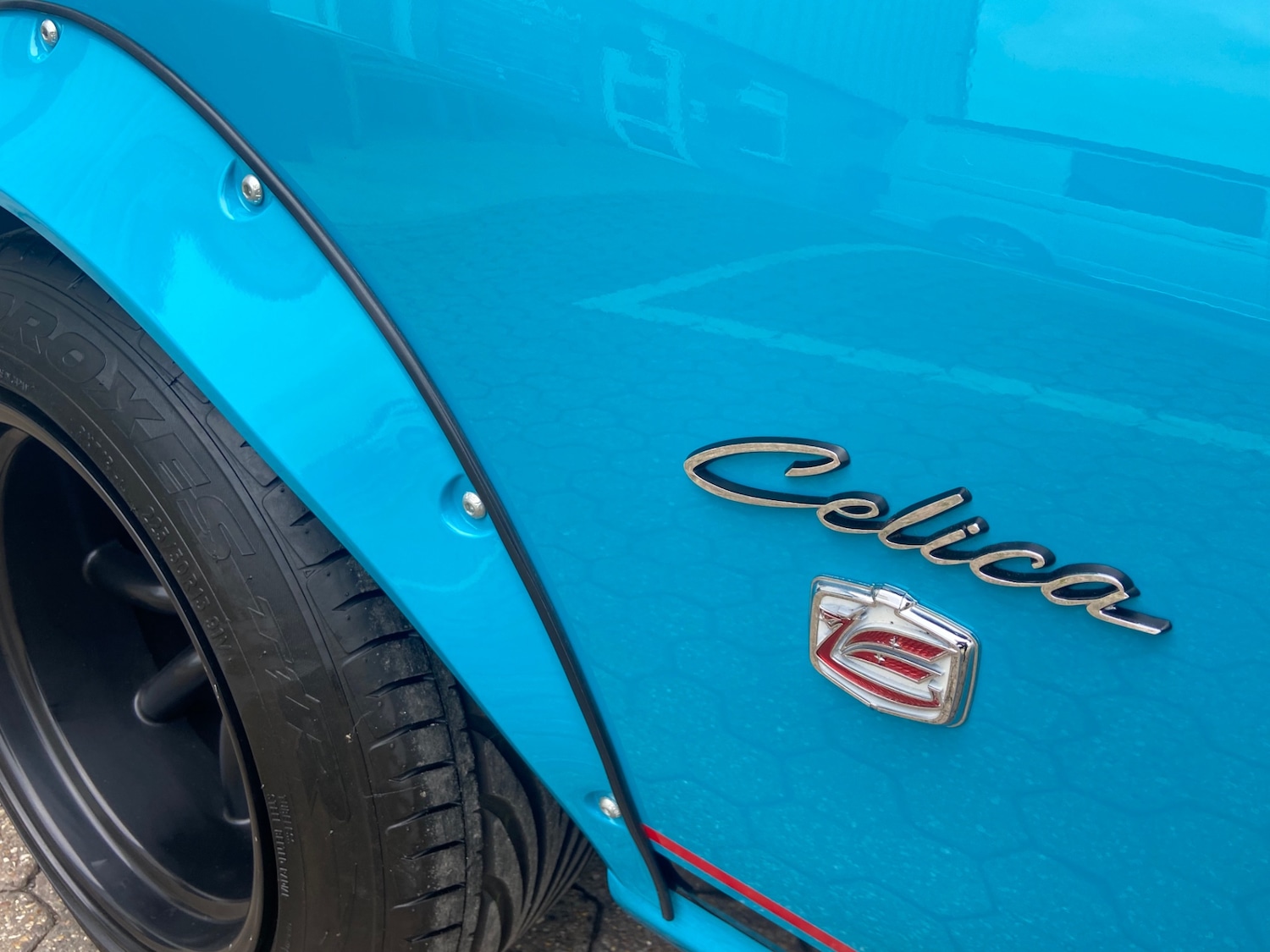 Used Toyota Celica 1975 for sale - 77366846: Photo 12