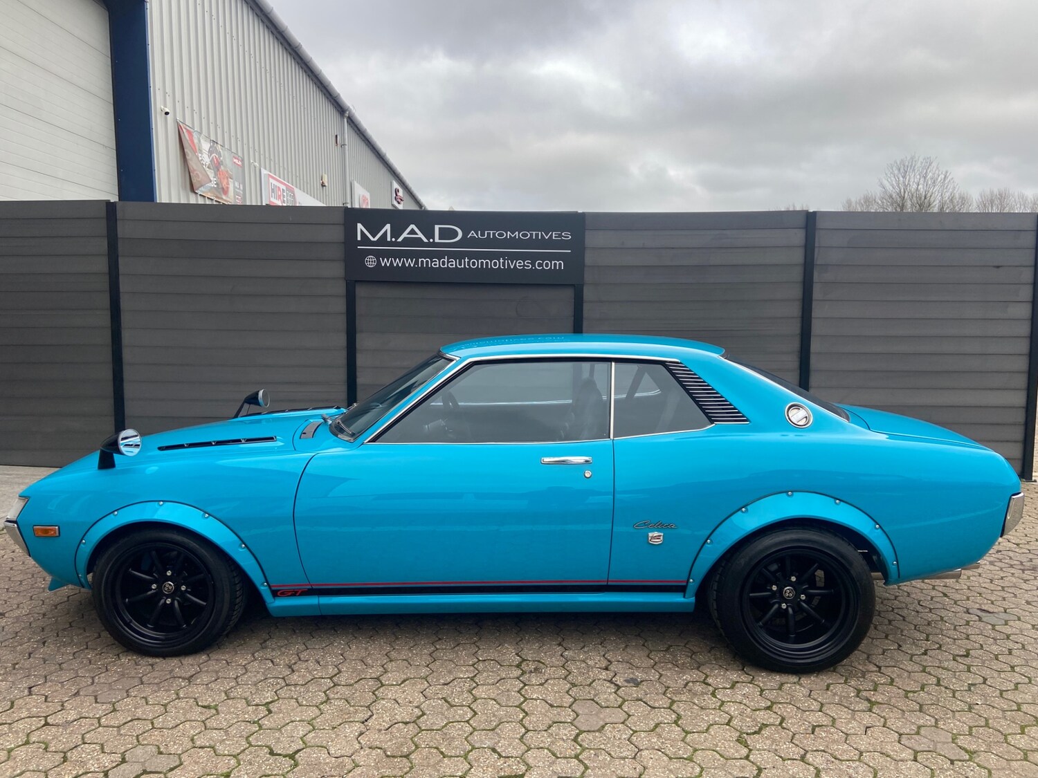 Used Toyota Celica 1975 for sale - 77366846: Photo 13