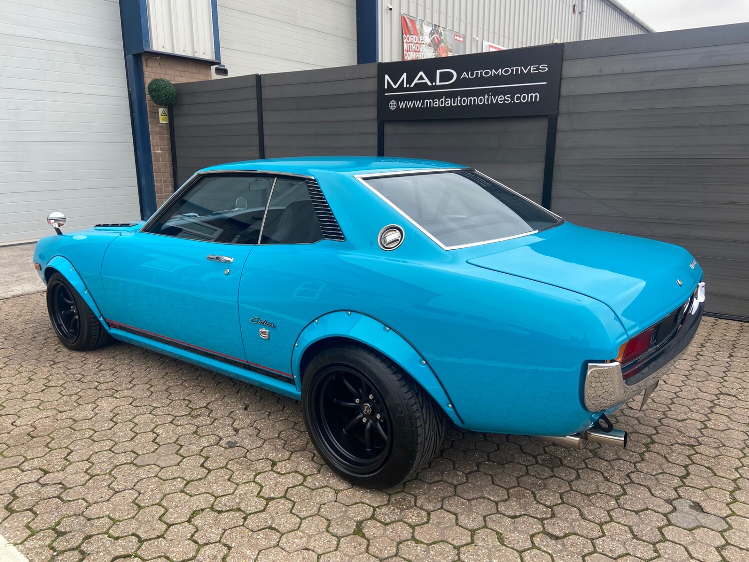 Used Toyota Celica 1975 for sale - 77366846: Photo 14