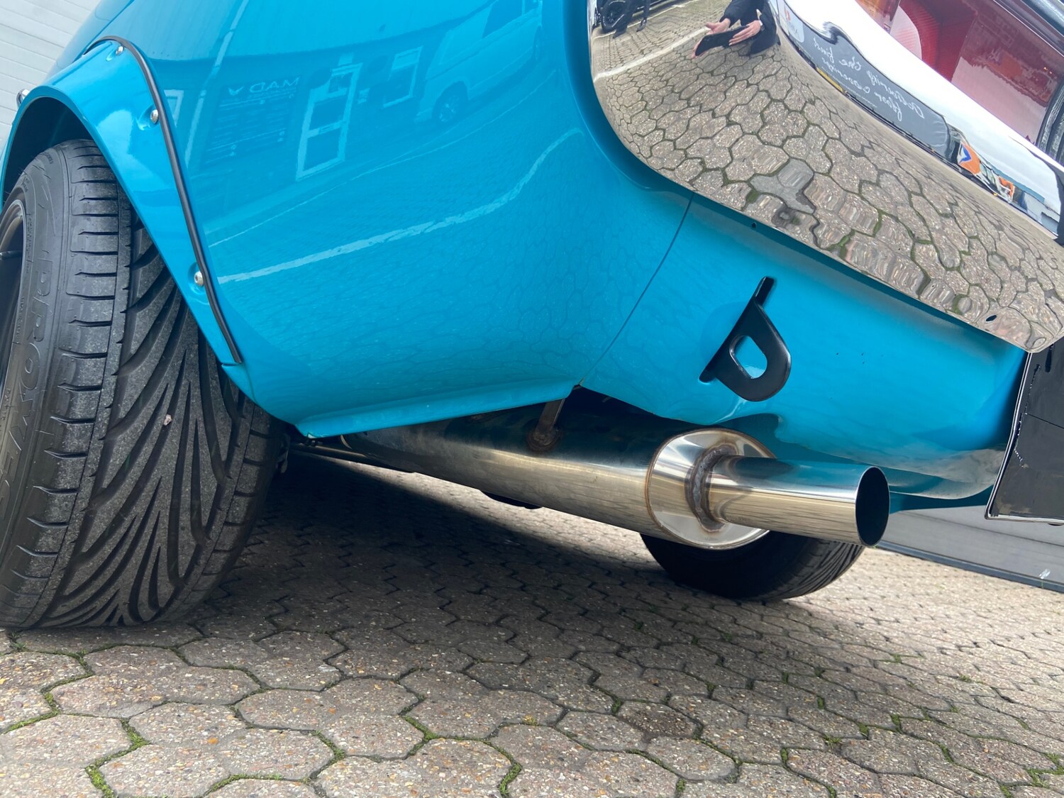 Used Toyota Celica 1975 for sale - 77366846: Photo 16