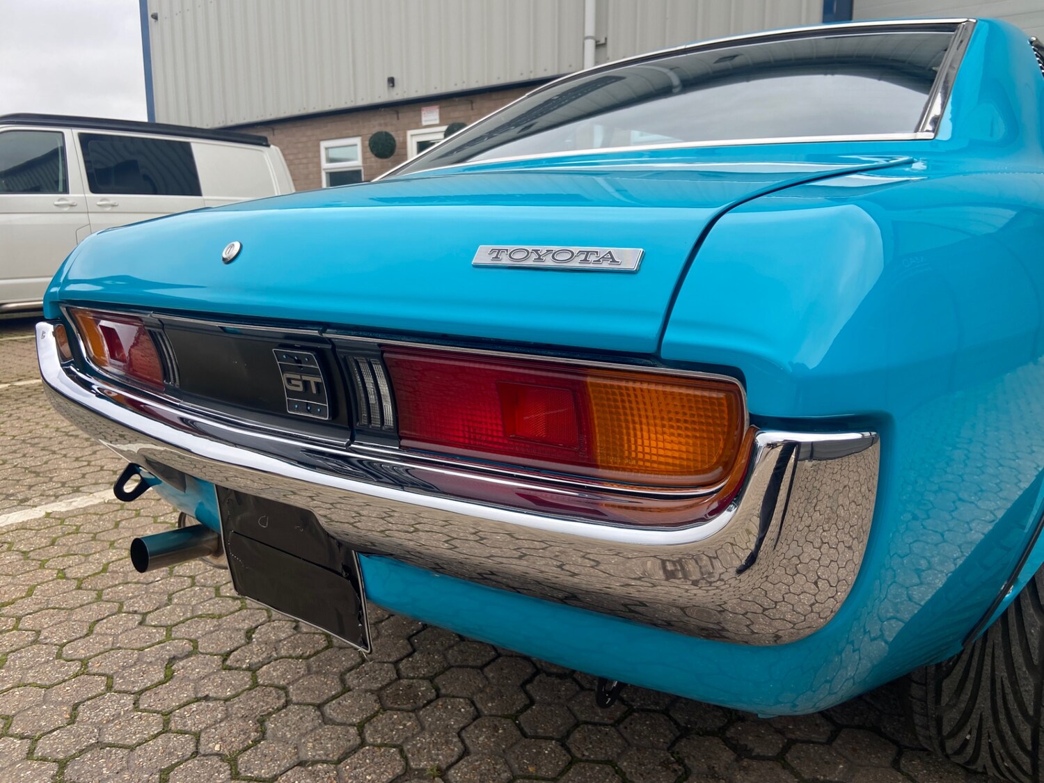 Used Toyota Celica 1975 for sale - 77366846: Photo 18