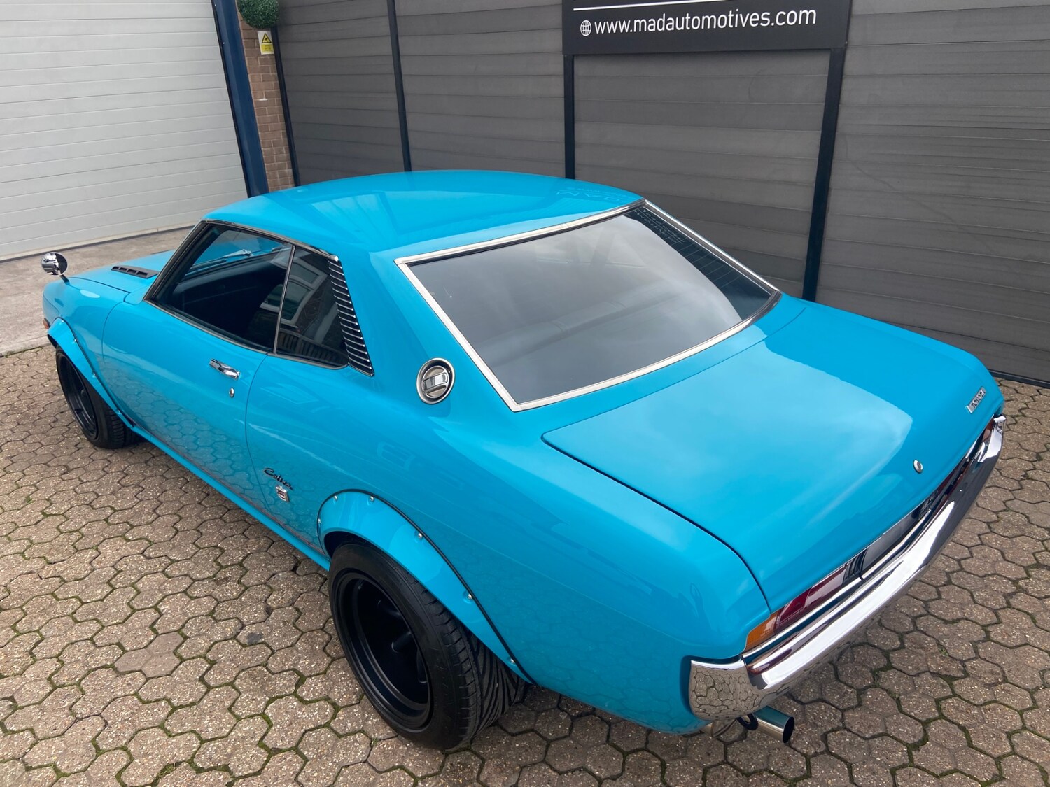 Used Toyota Celica 1975 for sale - 77366846: Photo 19