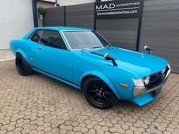 Used Toyota Celica 1975 for sale - 77366846: Photo