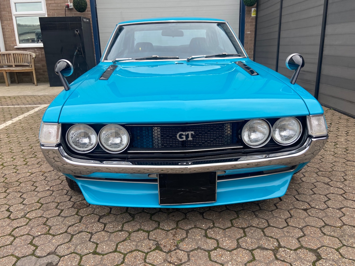Used Toyota Celica 1975 for sale - 77366846: Photo 2
