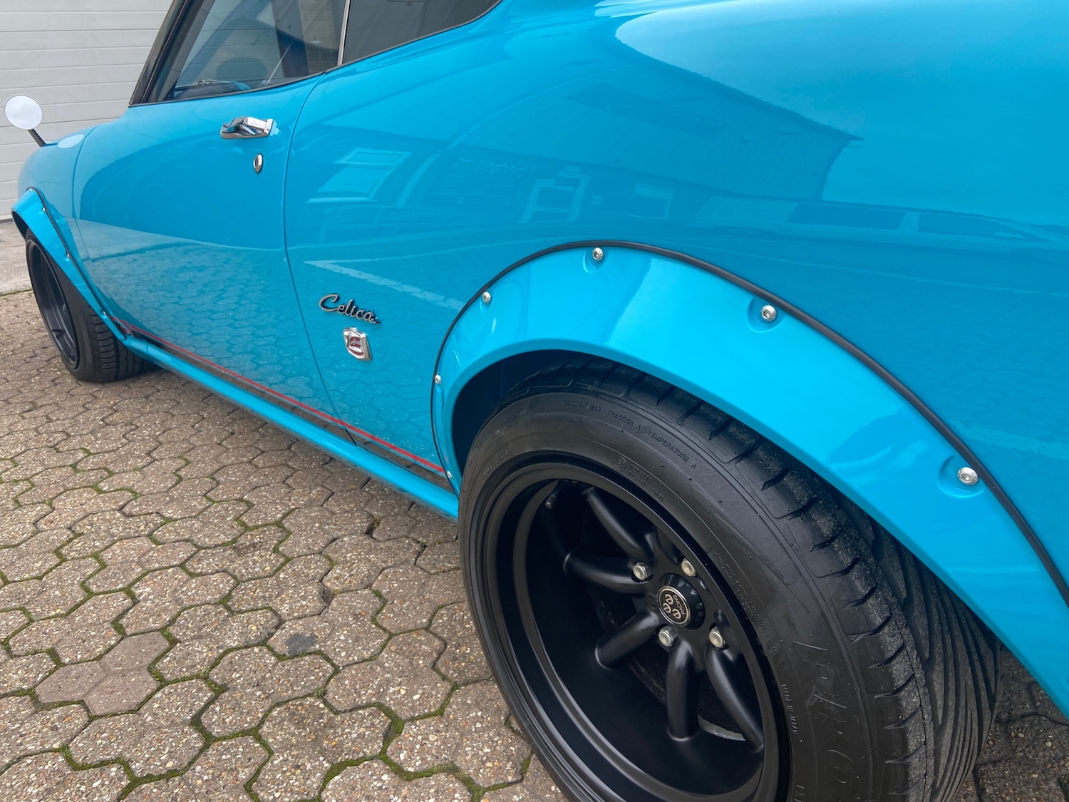 Used Toyota Celica 1975 for sale - 77366846: Photo 21