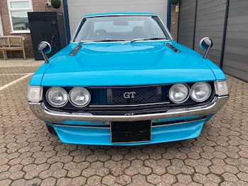 Used Toyota Celica 1975 for sale - 77366846: Photo