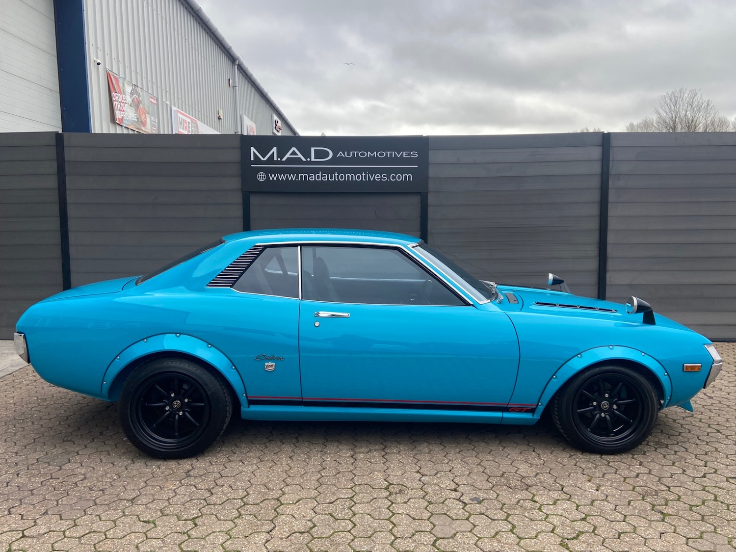 Used Toyota Celica 1975 for sale - 77366846: Photo 3