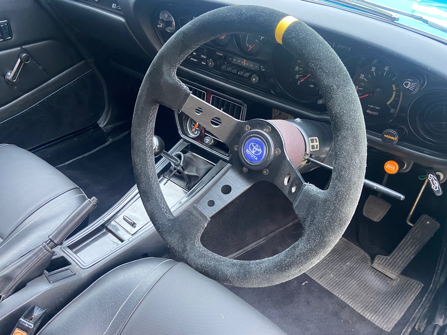 Used Toyota Celica 1975 for sale - 77366846: Photo 34