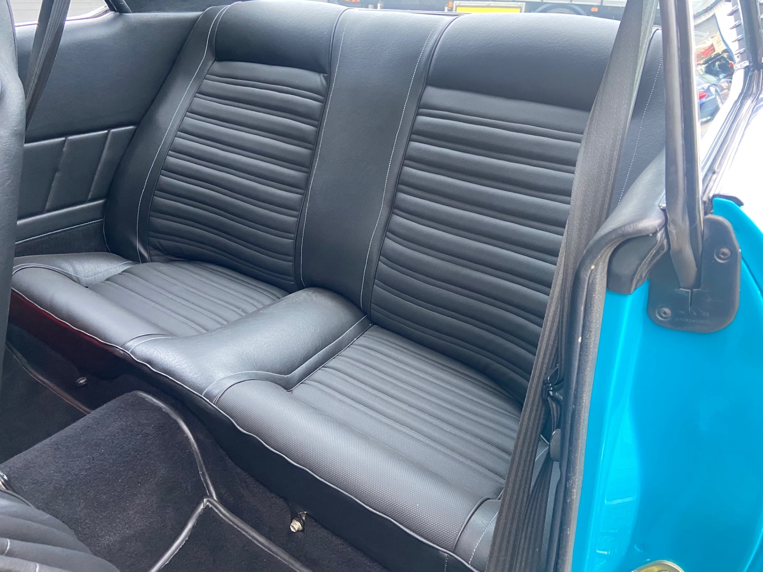 Used Toyota Celica 1975 for sale - 77366846: Photo 39