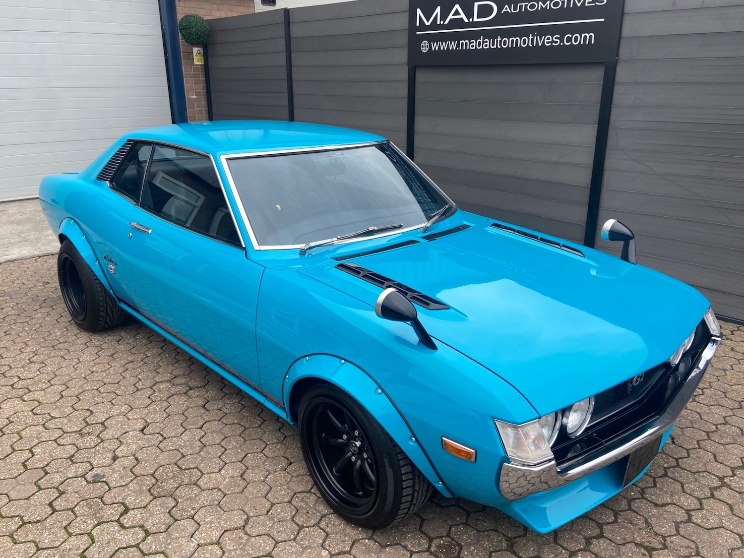 Used Toyota Celica 1975 for sale - 77366846: Photo 4