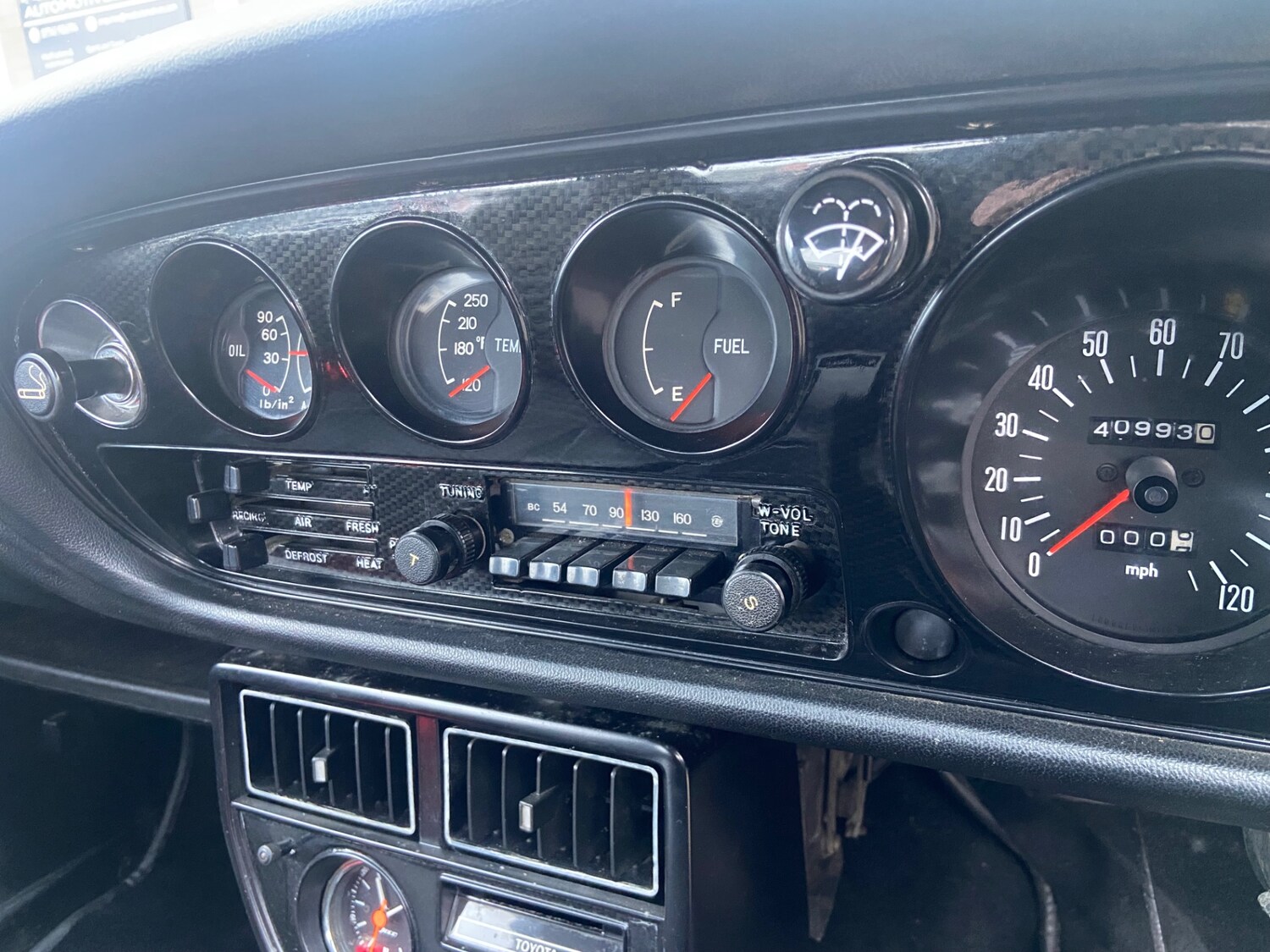 Used Toyota Celica 1975 for sale - 77366846: Photo 42