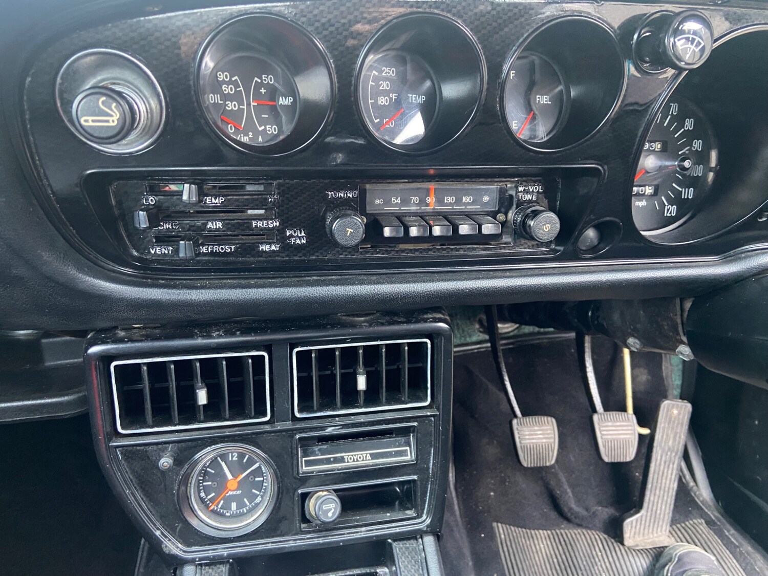 Used Toyota Celica 1975 for sale - 77366846: Photo 43