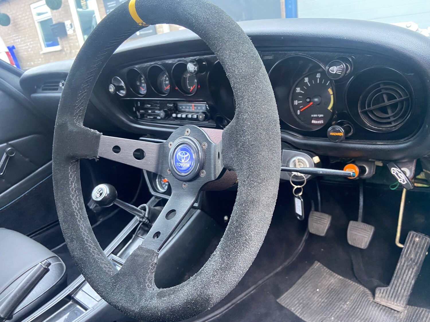 Used Toyota Celica 1975 for sale - 77366846: Photo 45