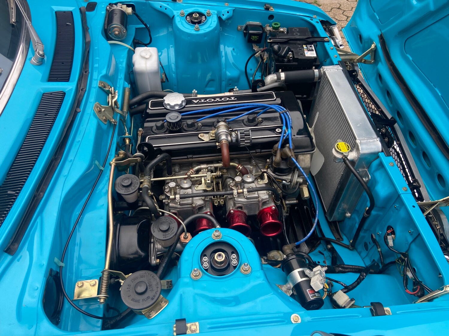 Used Toyota Celica 1975 for sale - 77366846: Photo 46